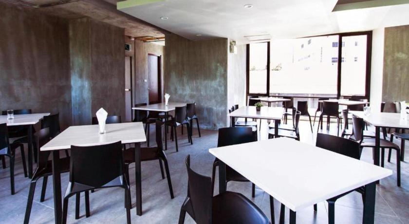 B2 Phuket Boutique & Budget Hotel Exterior foto