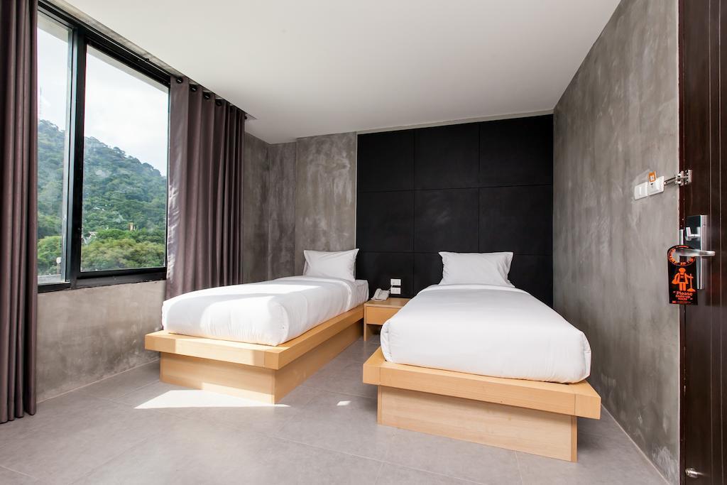 B2 Phuket Boutique & Budget Hotel Cameră foto